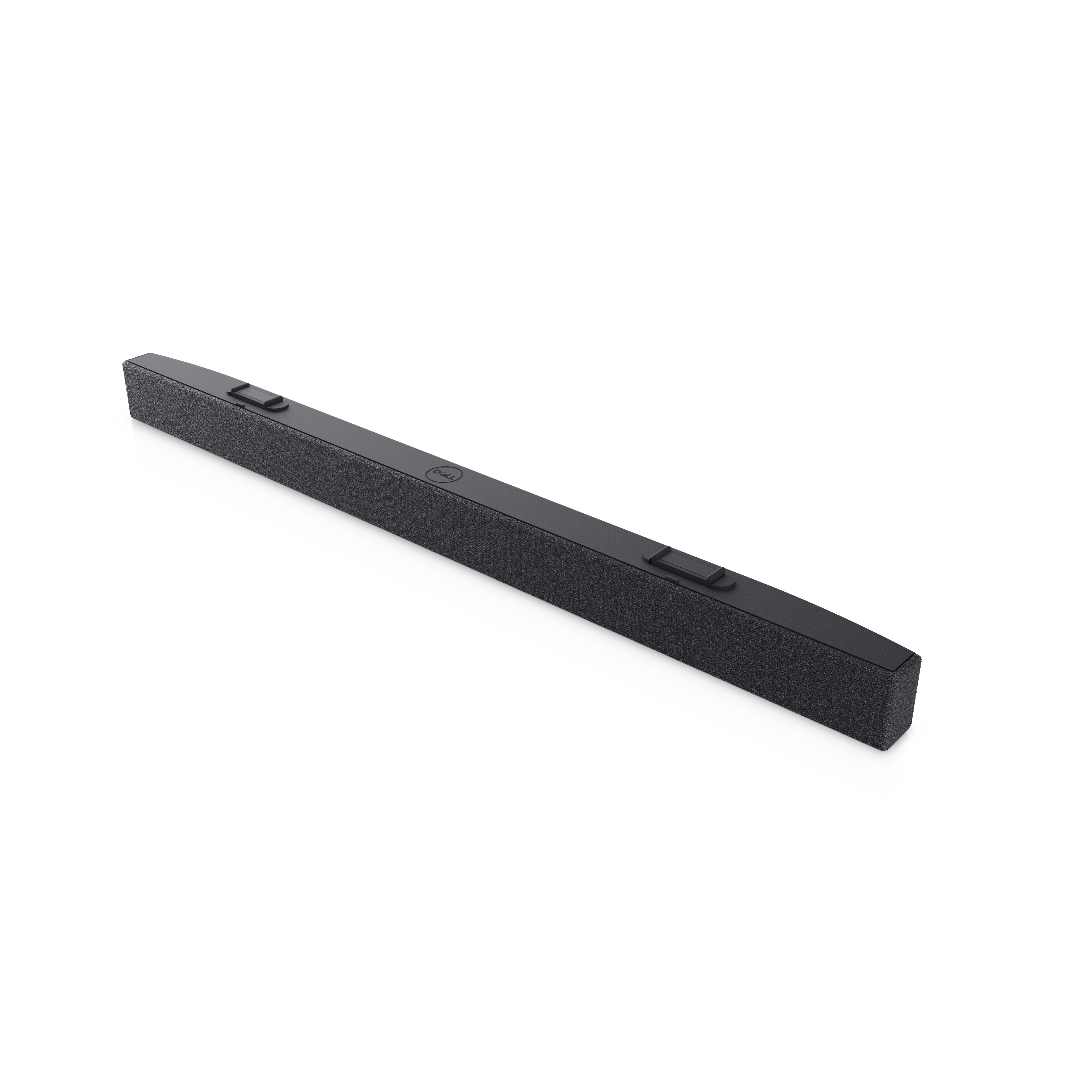 Dell SB521A Slim Soundbar für Monitor 3,6 W Schwarz