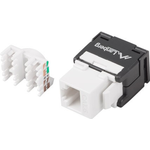 Lanberg Keystone Modul RJ45->LSA CAT. 6 UTP 180° werkzeuglos (KSU6-2000)
