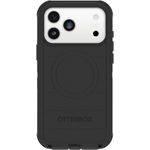 OTTERBOX OB DEFENDER PRO MAGSAFE CAM CTR APPLE IPHONE 17 PRO MAX BLK PP (77-98394)