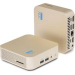 Concept International FUTURENUC LUX NUC13 I9HL-W11P-1 (116377)