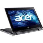 Acer TravelMate B3 Spin 11 TMB311RN-33-TCO (NX.VZKEG.00C)