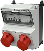 MENNEKES Elektrotechnik GmbH & Co. KG Kombination 920019 AMAXX (920019)