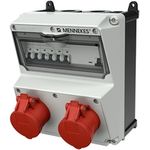 MENNEKES Elektrotechnik GmbH & Co. KG Kombination 920019 AMAXX (920019)