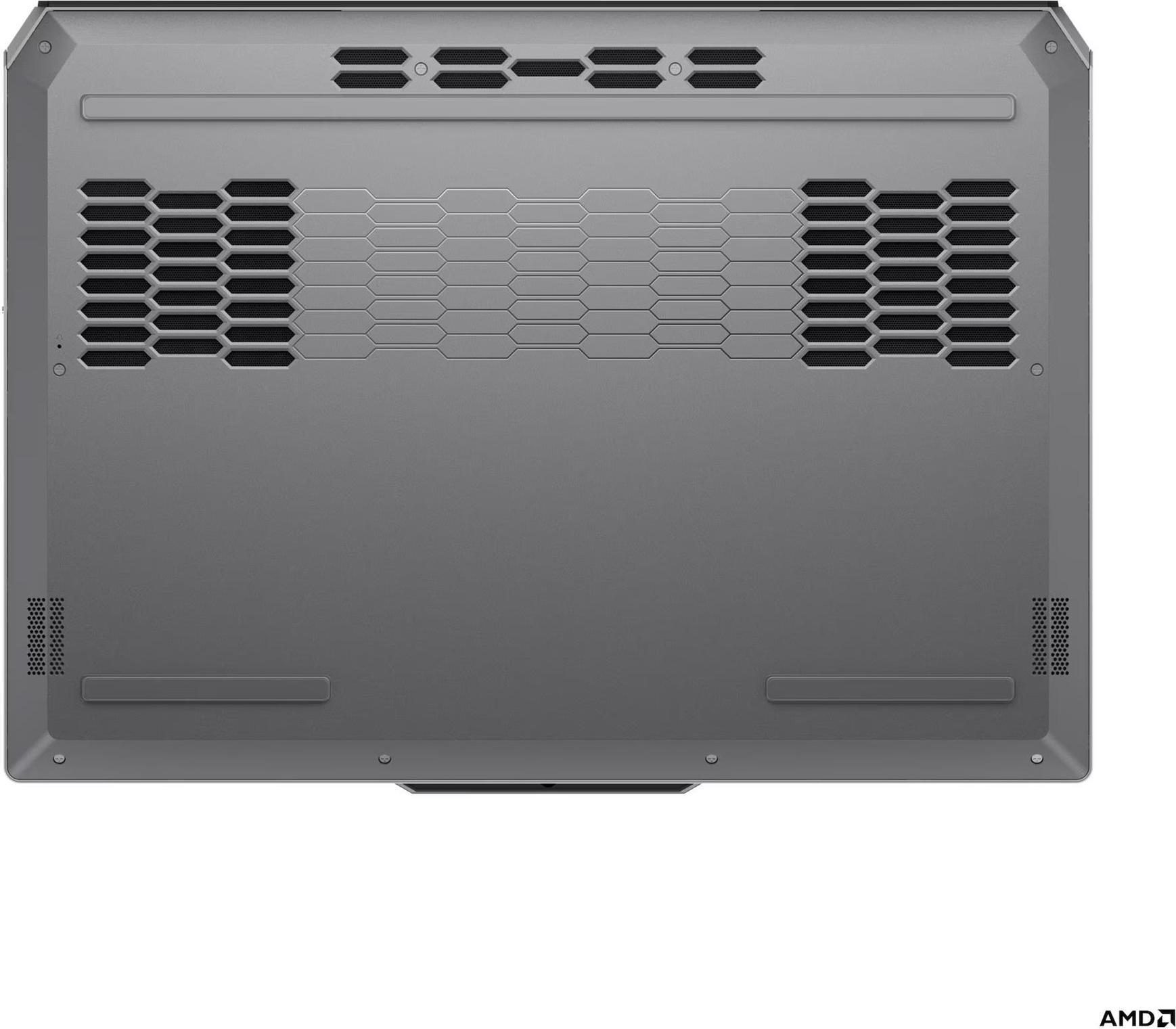 Lenovo LOQ 15AHP10 15.6" FHD 144Hz AMD Ryzen 7 250 16 GB RAM 1 TB SSD NVIDIA GeForce RTX 5060 Luna Gray