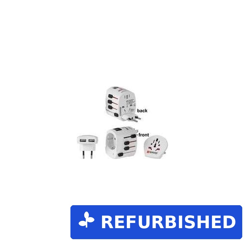 MicroConnect SKROSS (PETRAVEL12)