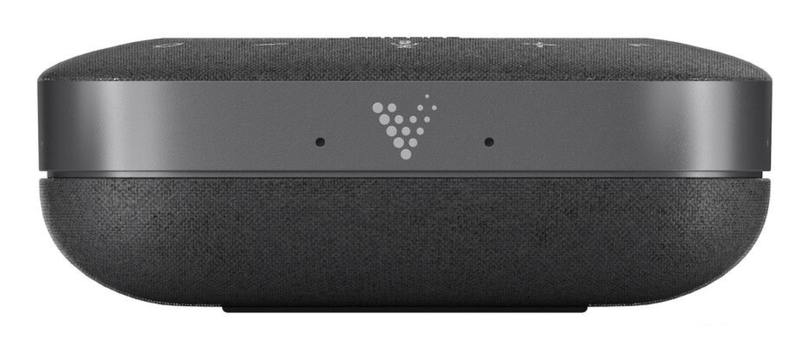 PureLink Vuelogic VL-SD200 10-in-1 USB-C Speakerdock Schwarz