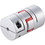 Reely Wellenkupplung Passend für Welle (Details): 6 mm Außen-Durchmesser: 40 mm 1 St. (RE-8660211)