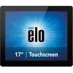 Elo Touch Solutions Open-Frame (XX90L/XX63L-Serie), 43,2cm (17''), Projected Capacitive, Kit (USB) Touchmonitor (open-frame, 5:4), Bildschirmdiagonale: 43,2 cm (17''), Projected Capacitive, 1280x1024 Pixel, Reaktionszeit: 5ms, Kontrast: 800:1, VGA, Display-Port, HDMI, Touchinterface: USB, inkl.: Kabel (USB, VGA, HDMI), separat bestellen: Netzteil (E330225) (geöffnet)