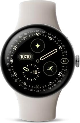 Google Pixel Watch 4 (GA10829-EU)