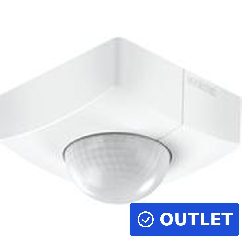 Steinel IS 3360-E COM1 AP Bewegungsmelder 010478 (010478) (geöffnet)