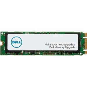 DELL M.2 PCIe NVME Class 40 2280 Solid State Drive - 512GB (AA618641)
