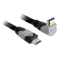 DeLOCK High Speed HDMI with Ethernet (82993)