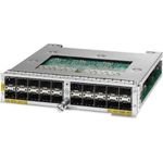 Cisco ASR 9000 20-PORT 1GE MODULAR PORT ADAPTER (SPARE) EN (A9K-MPA-20X1GE=)