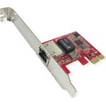 ROLINE PCIe-Adapter 2.5GbE Ethernet Low Profile - PCI (15.06.2139)