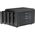 TerraMaster DAS 8-BAY USB 3.2 GEN 2 (D8HYBRID)