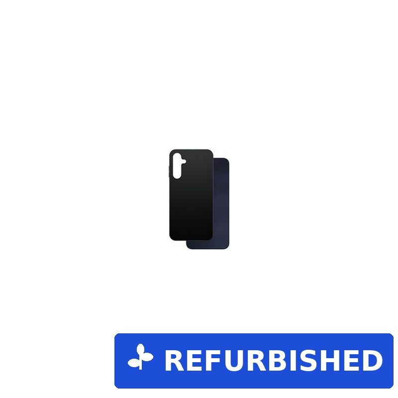 PanzerGlass SAFE. by ® TPU Case Samsung Galaxy A25 5G | Schwarz. Etui-Typ: Cover, Markenkompatibilität: Samsung, Kompatibilität: Samsung - Galaxy new A24 5G, Produktfarbe: Transparent (SAFE95685) (B-Ware)