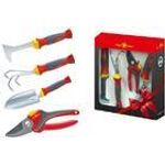 WOLF X-Balkon Mini-Set (73ABB001650)