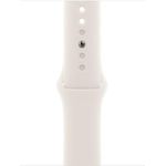 Apple Uhrarmband für Smartwatch (MXLL3ZM/A)