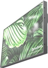 DYNASCAN DS431LT4 109,20cm (43") 1920 X 1080 LCD PANEL 2.500 NITS 4000:1 8MS USB (DS431LT4)