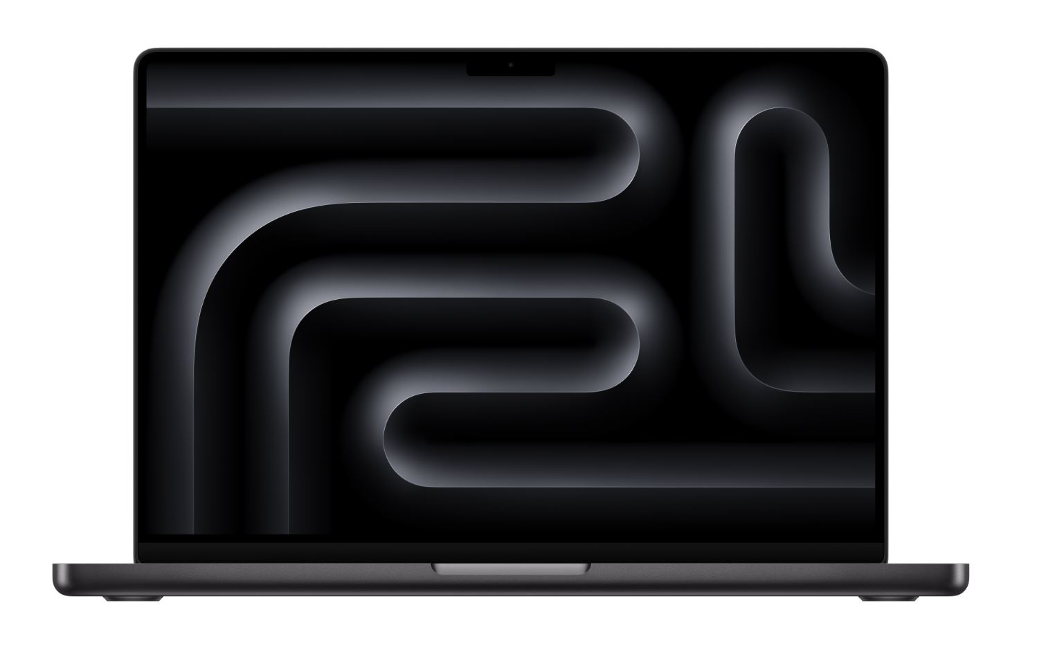 Apple MacBook Pro 14‘‘ M5 10-Core 1TB SpaceSchwarz (MDE14D/A)