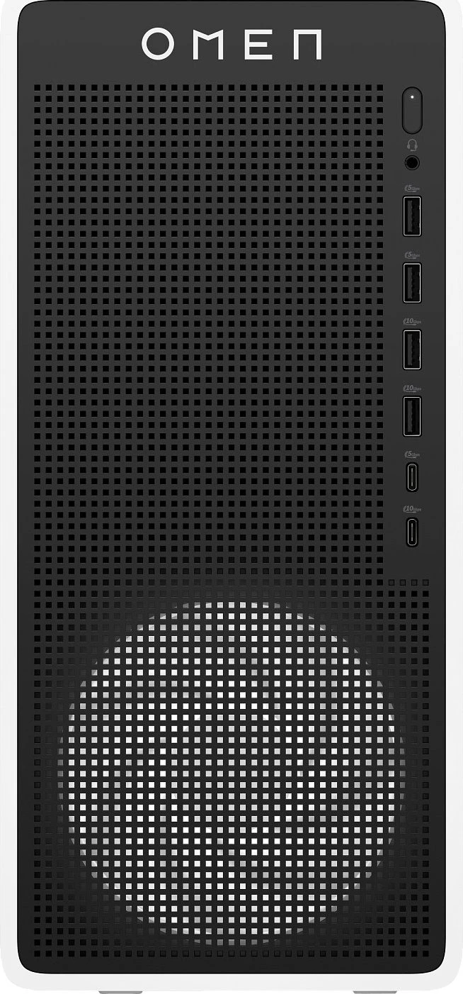 HP OMEN Komplettsystem (TG03-0273ng)