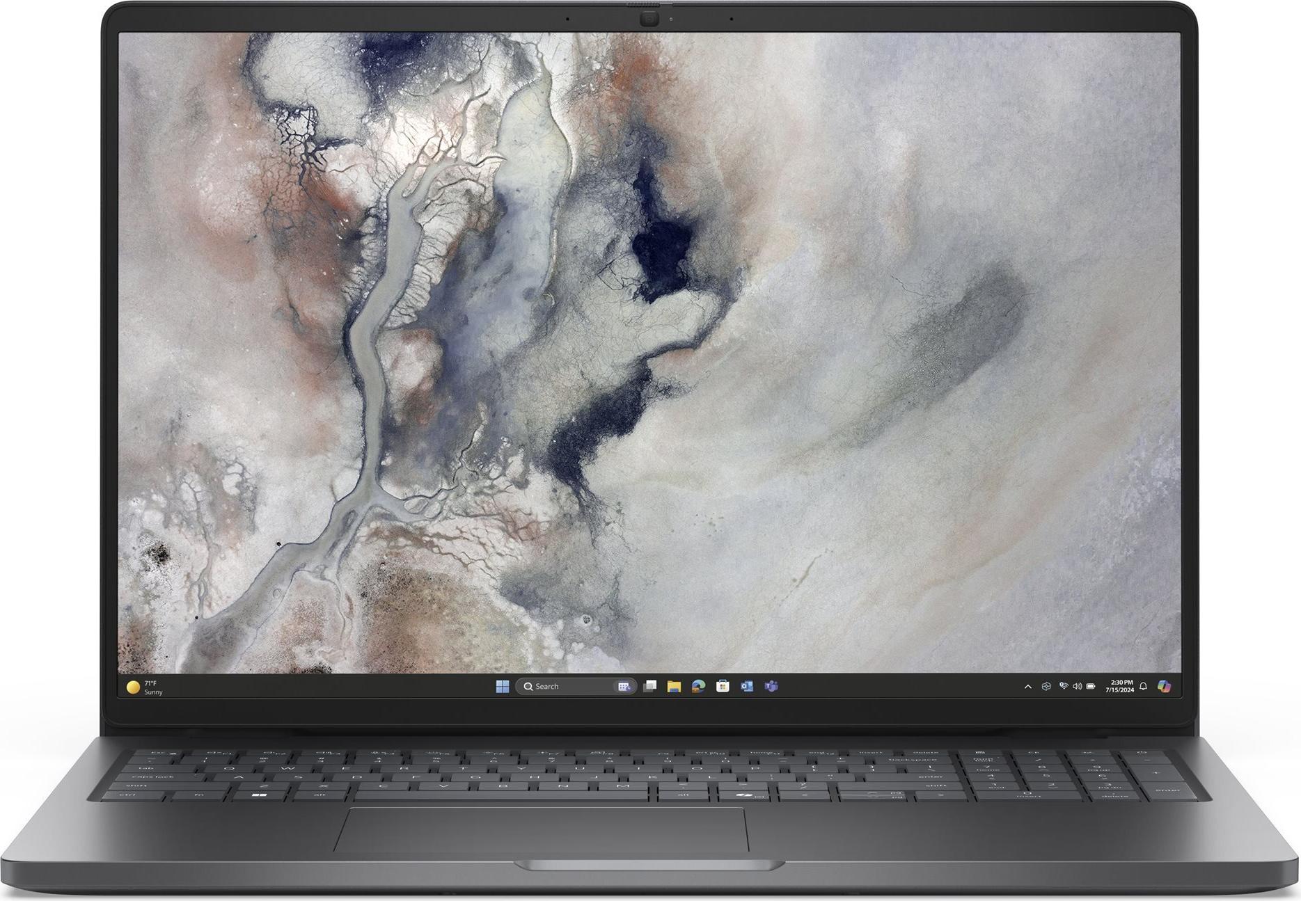 Dell Pro 16 PC16250 (C7MVN)