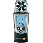 TESTO 410-2 Strömungs- und Feuchte-Messgerät (0560 4102)