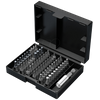 Wera Bit-Safe 61 Universal 3 - Schraubendreher-Bitsatz - 61 Stücke - in Koffer (05057127001)