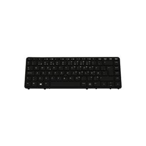 HP 731179-091 Keyboard (731179-091)