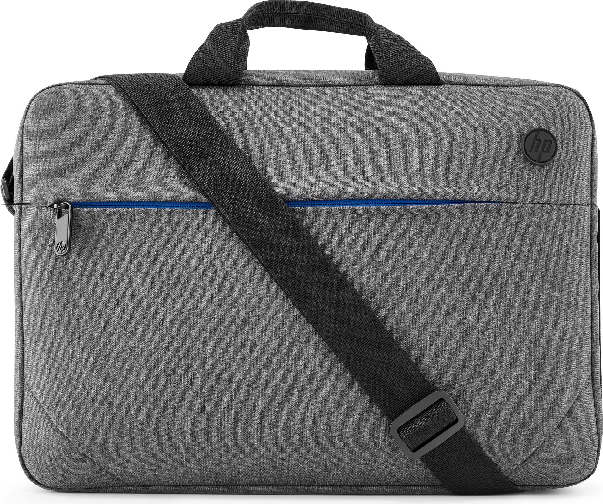 HP Prelude Grey 43,2cm 43,20cm (17") Laptop Bag (P) (34Y64AA)