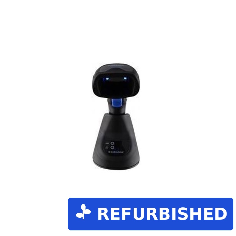 Datalogic Batterie removable (RBP-QBT25-BK)