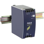 PULS DIMENSION CS10.241 Hutschienen-Netzteil, Schaltnetzteil, DIN-Netzgerät 24 V/DC 10 A 240 W (CS10.241)