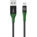MicroConnect Lightning-Kabel (MC-SMART USB A-L-2)