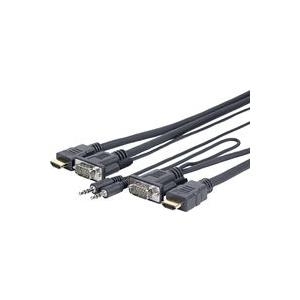 VivoLink Pro HDMI-Kabel (PROVGAHDMIFLY7)