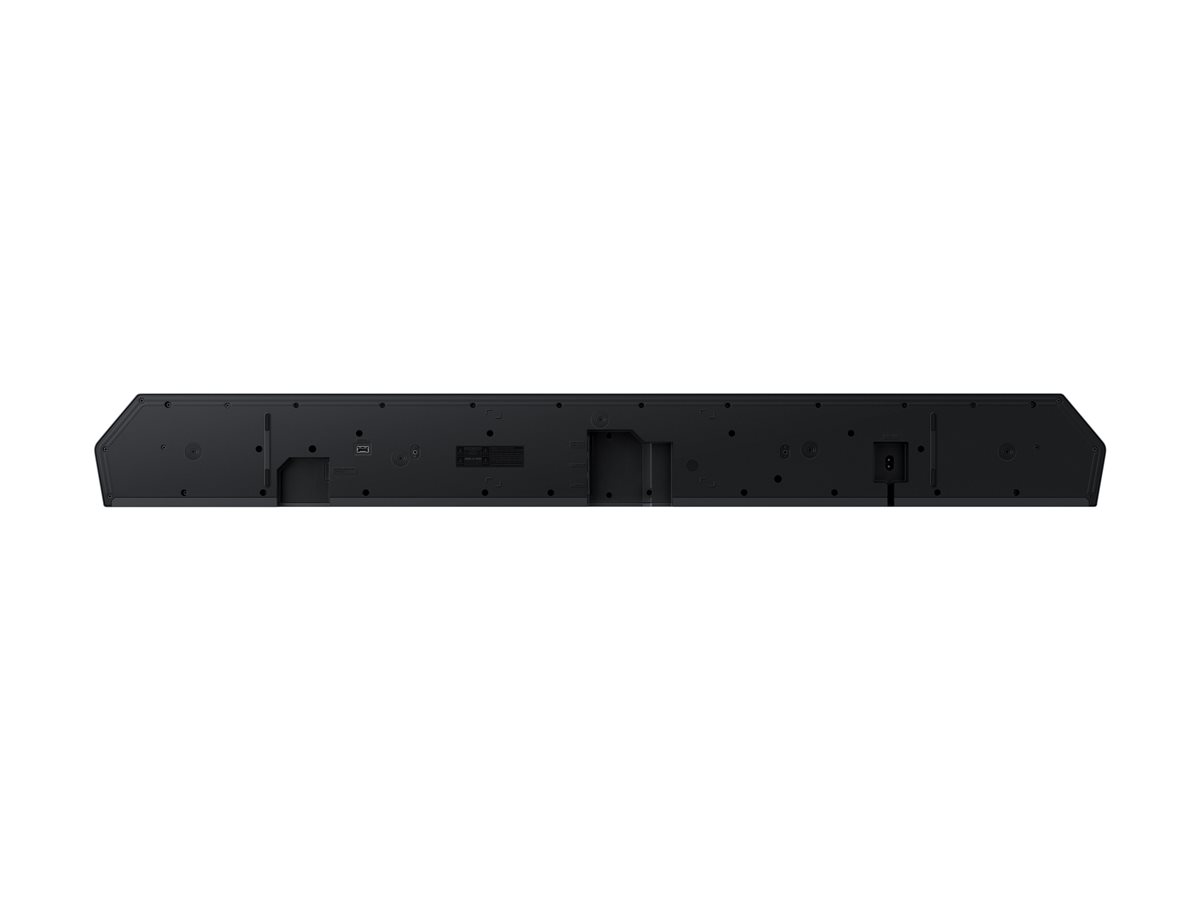 Samsung Q-Series HW-Q990F 11.1.4-Kanal Soundleistensystem 756 W Schwarz