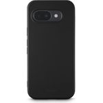 Hama Handyhülle Fantastic Feel für Google Pixel 9a, Schwarz (00019854)