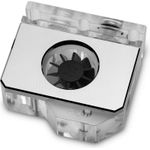 EK Water Blocks 3831109829745 Computerkühlsystemteil/-zubehör Durchflussanzeiger (3831109829745)