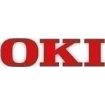 OKI Cyan original Tonerpatrone (43837107)