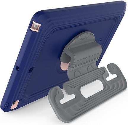 OtterBox EasyGrab Kids Tablet Hülle für iPad (10,2´) (7./8./9.gen.) Purple/Pink (77-81188)