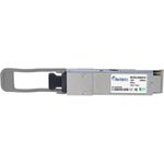 Kompatibler HPE X150 JH419A BlueOptics BO25LS856S1D QSFP28 Transceiver, LC-Duplex, 100GBASE-SWDM4, Multimode Fiber, 850nm Band, 100 Meter, 0°C/+70°C, DDM/DOM (JH419A-BO)