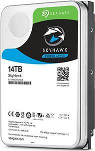 Seagate Skyhawk 1TB SATA 2.5 5400RPM Mobile HDD (ST1000LV000)