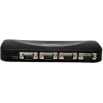 ROLINE 21.17.0041 LWL-Steckverbinder E-2000 (LSH) Beige (21.17.0041)