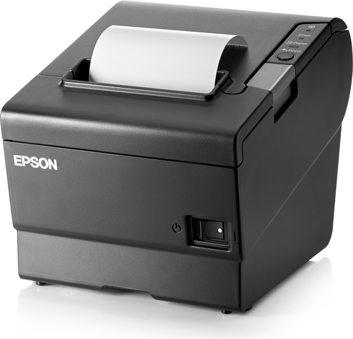 HP Inc Epson TM-T88VI (6BC94AA)