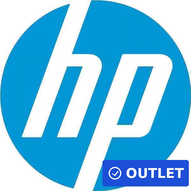 HP Smart Slim Netzteil (L00818-850)