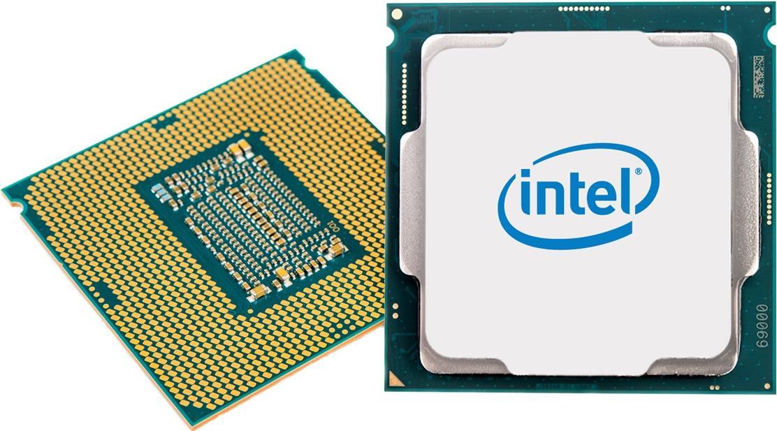 Intel Xeon Silver 4309Y (CD8068904658102)