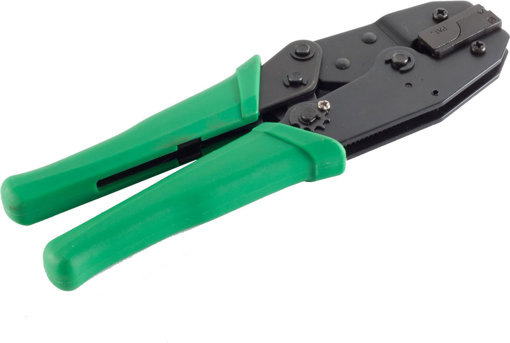 shiverpeaks ®-BASIC-S--Modular-Crimpzange für HIROSE-Stecker (BS73001)