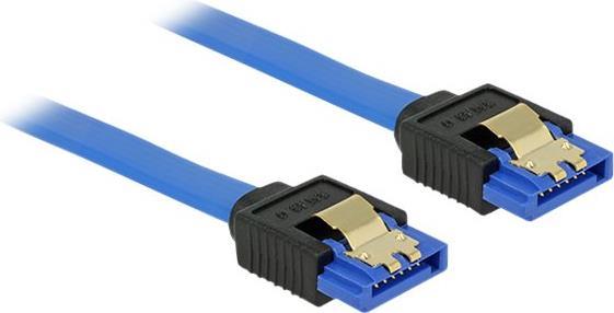 DeLOCK SATA-Kabel Serial ATA 150/300/600 (84980)