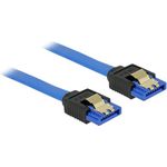 DeLOCK SATA-Kabel Serial ATA 150/300/600 (84980)
