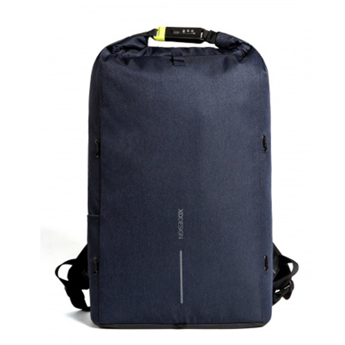 XD Design Urban Lite, Anti-Diebstahl Rucksack, navy blue (P705.505)