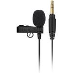 RØDE LAVALIER GO Mikrofon Schwarz (0698813006403)